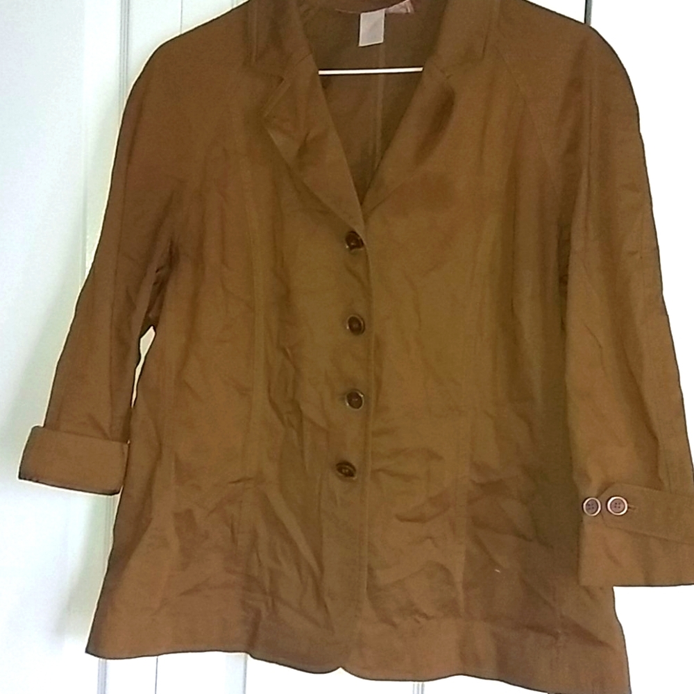 Jacket